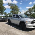 2014 Dodge Ram 1500